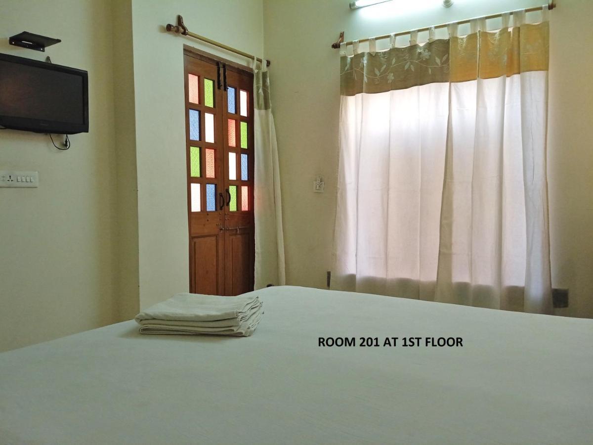 Rigmor Haveli Hotell Jodhpur  Exteriör bild