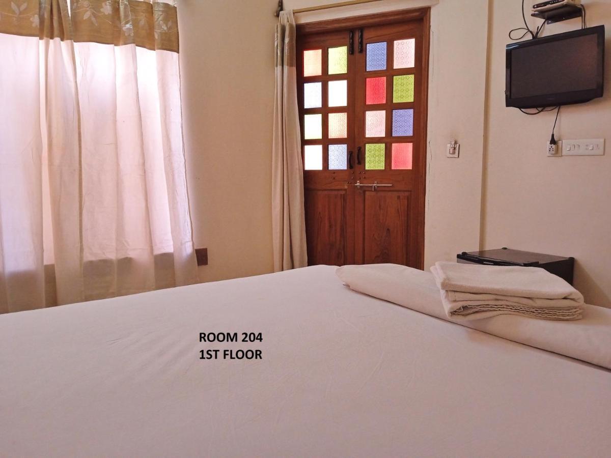 Rigmor Haveli Hotell Jodhpur  Exteriör bild